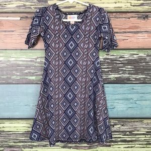 LuLaRoe dress